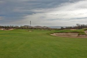 Cabo Del Sol (Desert) 13th Approach 2023